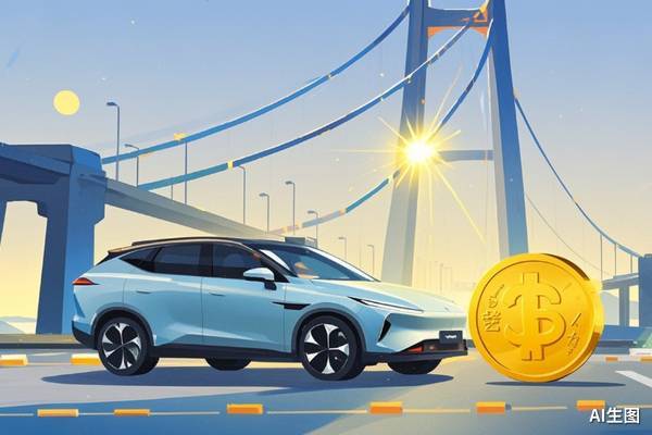 不只卖车的小鹏，决心在四季度实现盈亏平衡