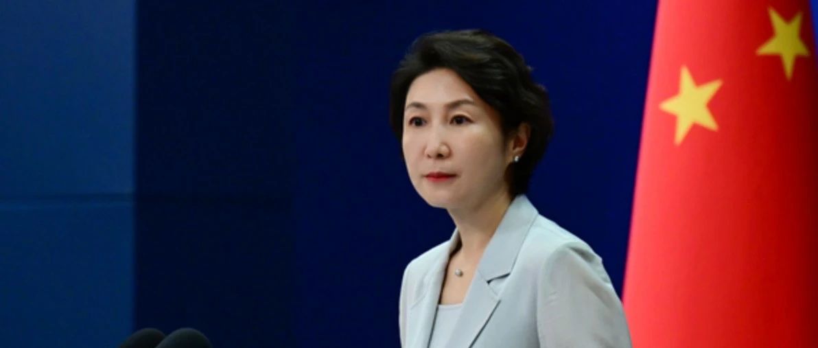中方：欢迎朴炳锡作为李在明总统特使来华访问