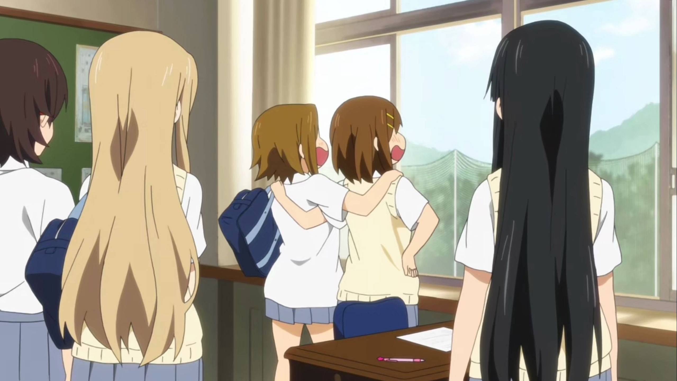 哟吼吼吼吼吼吼吼~