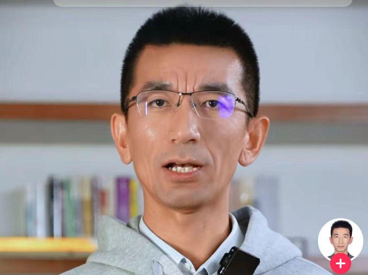 网传东方甄选前CEO孙东旭将离职：目前已进入休假状态