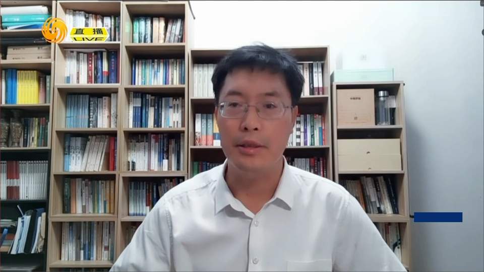 专家：伊朗或具备长期战争能力