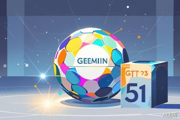 谷歌Gemini 3夜袭全球，暴击GPT-5.1，奥特曼罕见祝贺