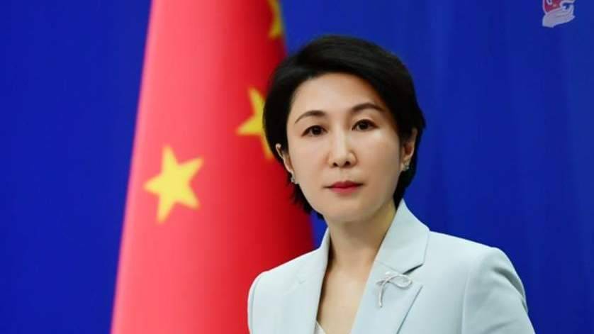 中方回应日本就出口管制提出抗议