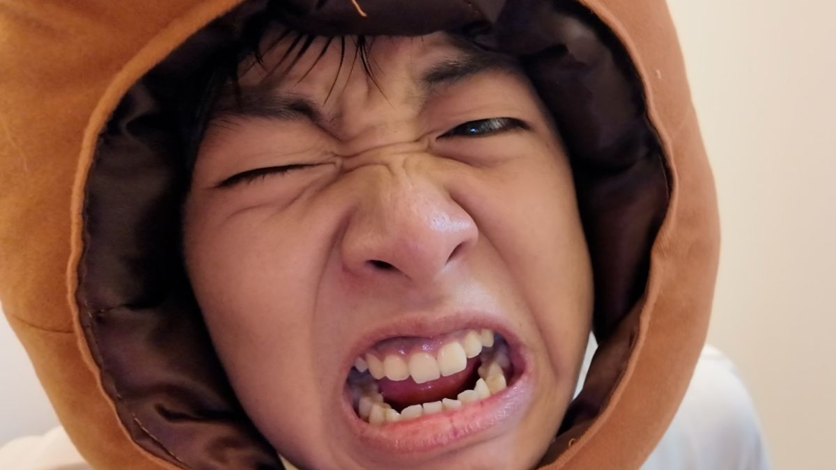 说的什么玩意？