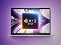 苹果亲民 MacBook 曝料：A18 Pro 芯片、多彩选择、13 英寸屏幕、16GB 内存，2026 年春季发布
