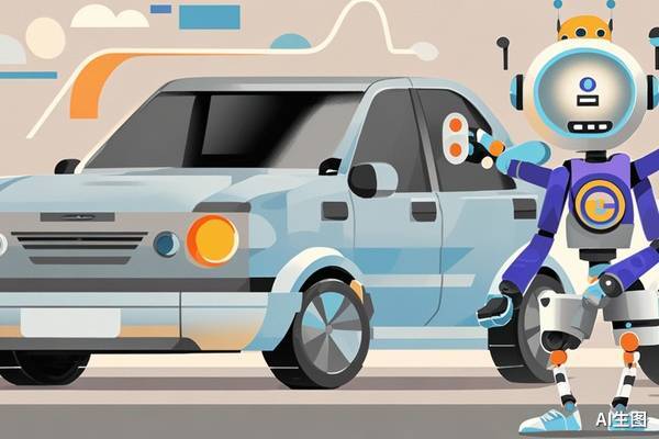 这一步，为什么必须由车企来完成？