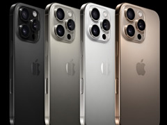 消息称苹果 iPhone 18 系列没有取消拍照按键，改用纯压感方案