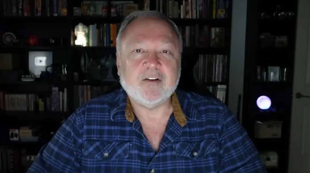 《辐射》联合主创：“我已经不想再用自己的创意让别人发大财了”