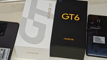 性价比封神的2部骁龙8Gen3手机，均价1190元，到底谁更值？