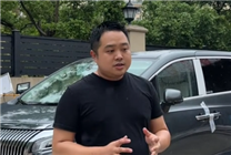 博主回应坚持喊话长城魏建军：不是为个人补偿 是要见证真相