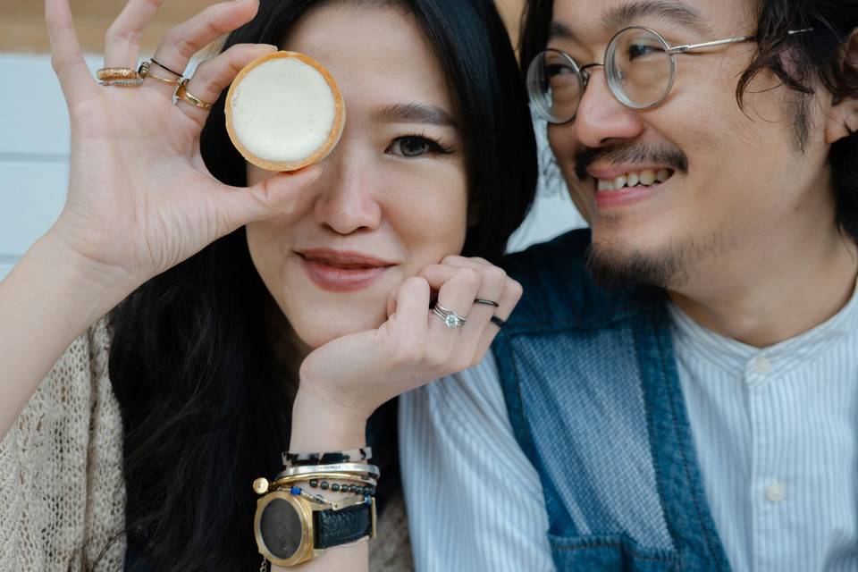 老友饭局实拍：尼康Z6Ⅲ定格觥筹交错的温暖