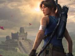 索尼 PSN“临时工”：299 港币《古墓丽影：暗影 终极版》免费领