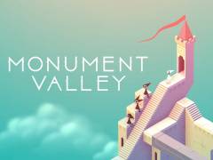 Epic 手游喜加二：《纪念碑谷 1、2》限时免费领取