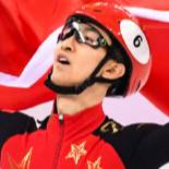 武大靖退役,冰上王者谢幕