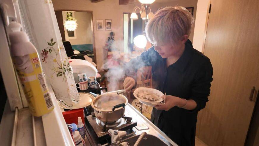 “漂”在北海道：花费63.5万人民币，买下三套房