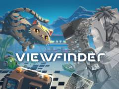 Epic 连续喜加一第 13 弹：第一人称解谜冒险游戏《取景器（Viewfinder）》