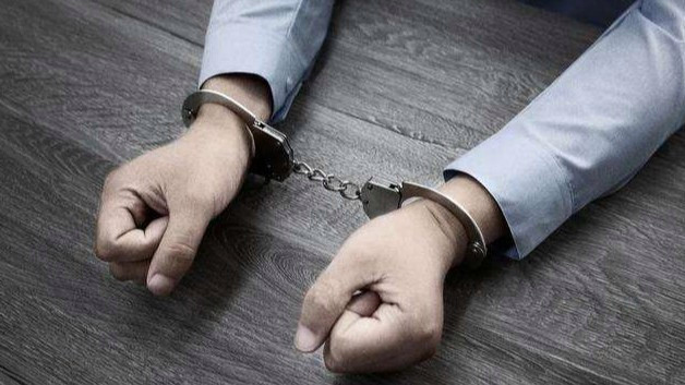 34岁男子列车上猥亵7岁女童被刑拘