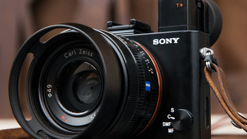 索尼 RX1R III发布！6100万像素全幅便携旗舰，真旗舰还是情怀？