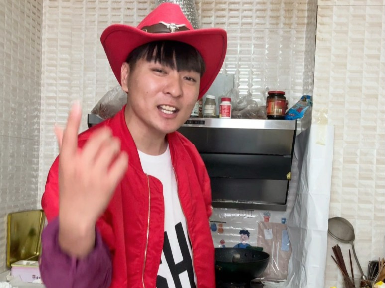 Payphone顶级改编歌 阿妈的配方