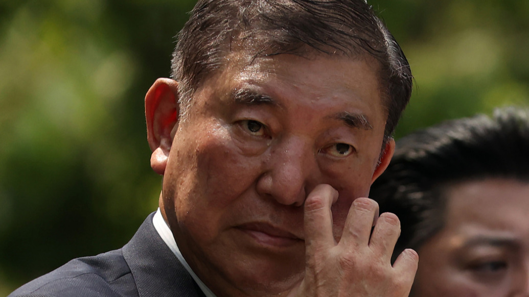 日本参议院选战开启，关税问题或成压垮石破政权的致命“稻草”