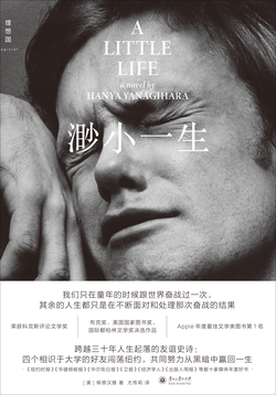 渺小一生