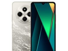 小米最便宜手机：REDMI 14C 无充电器版发布，国补后 399 元起