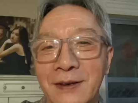 你可能不认识我,但你一定听过我的声音