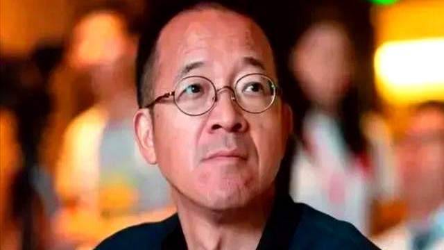 俞敏洪回应被叫老登