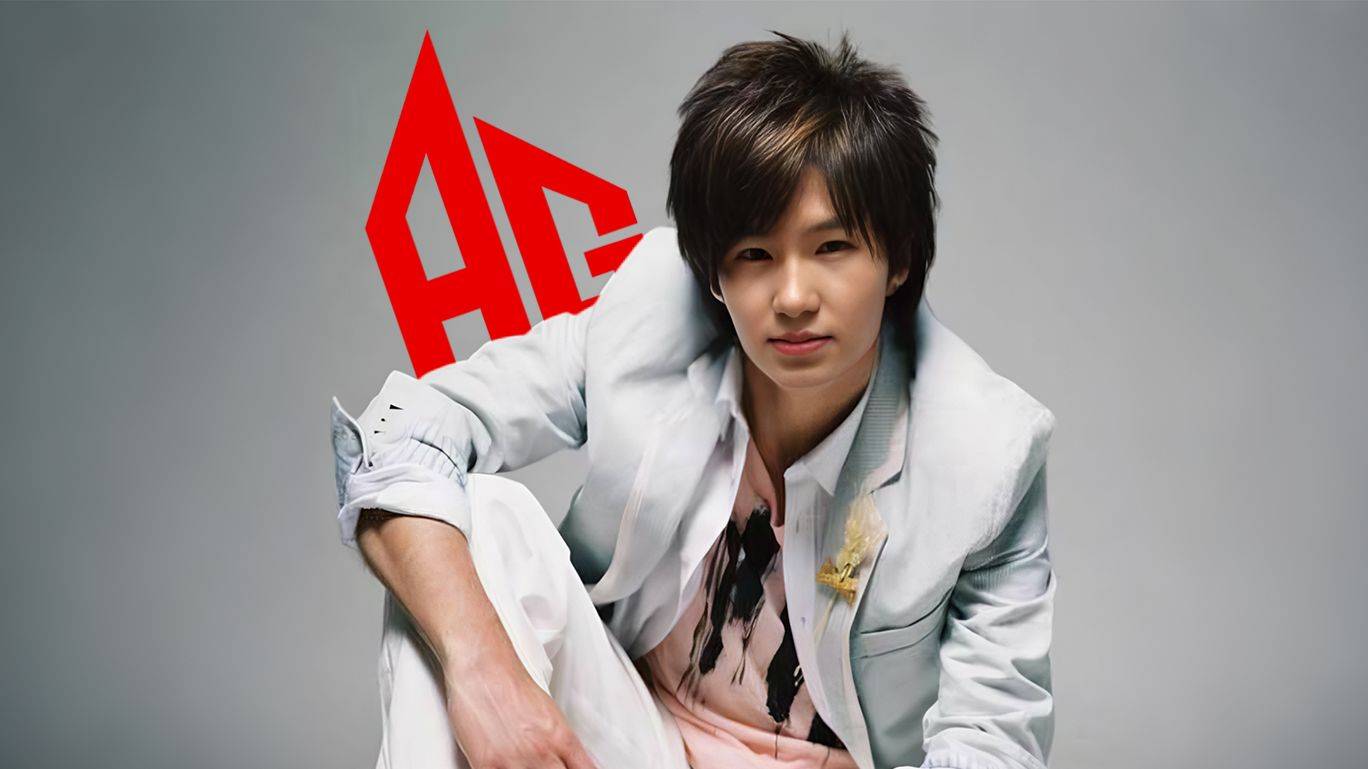 AG夺冠单曲《只擒狼队》