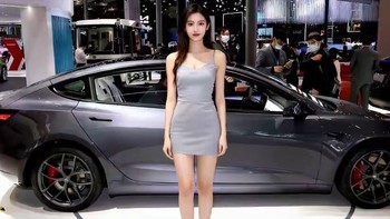 续航830公里！新款特斯拉Model 3的突围之道