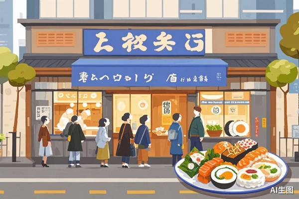 又一拉面品牌降价入华，日本餐企集体抢滩中国