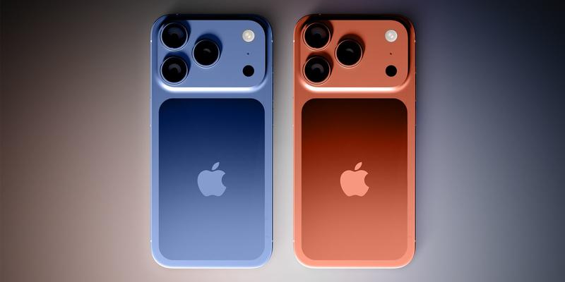 Apple 发布会前瞻：全新设计、超薄机型…… 新 iPhone 还有哪些看点？