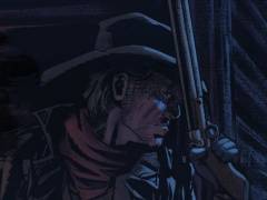 Epic 连续喜加一第 4 弹：《Blood West - 浴血西部》免费领取