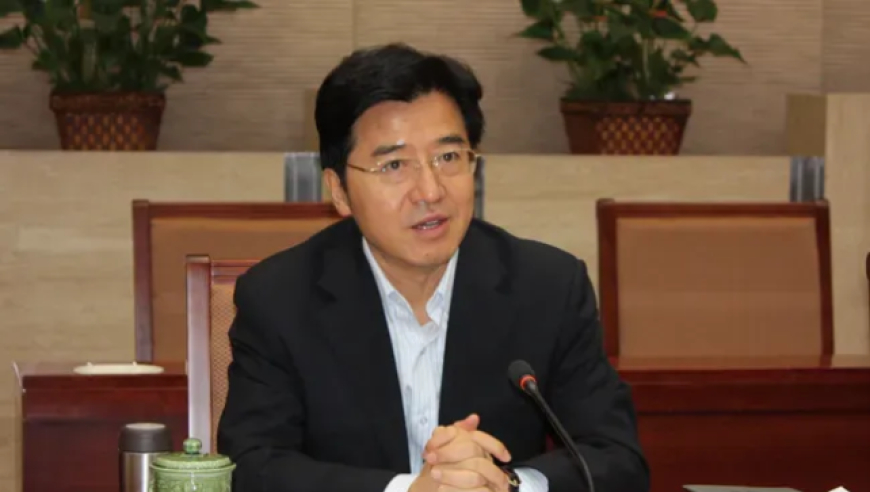 “靠教育吃教育”！教育部原副部长杜玉波被公诉