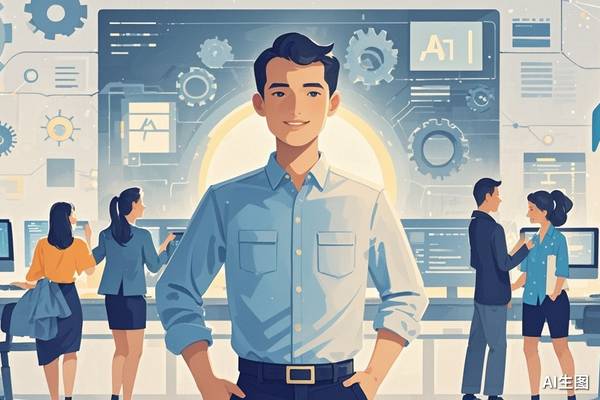 亚马逊CEO安迪·贾西：我学到的每一个重要教训，几乎都来自失败