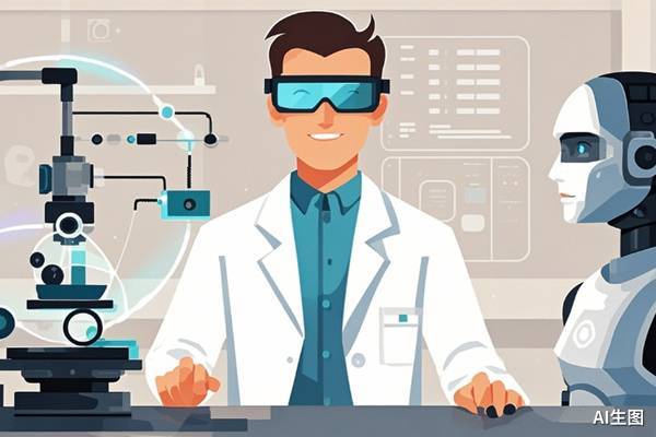 AI「看见」实验，哈佛颠覆性突破，一副AR眼镜，新手秒变资深专家