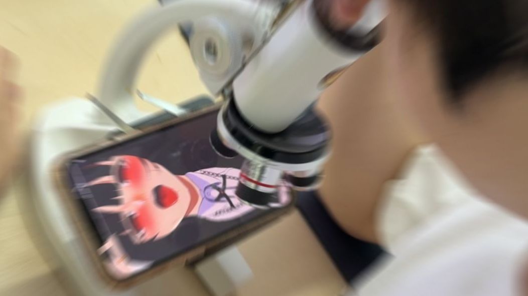 这家伙...真的是人类么？