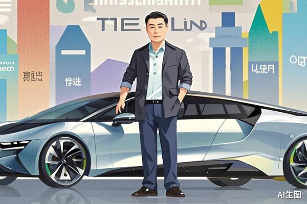 李想需要学会打逆风局