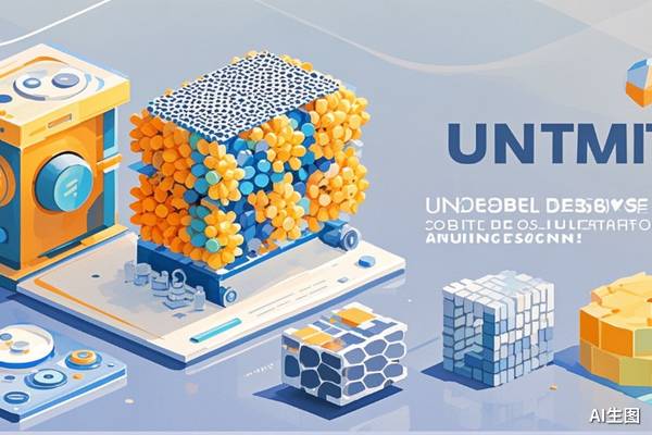 超材料设计破局，Meta AI等提出UNIMATE，首次实现拓扑生成/性能预测等任务的统一建模