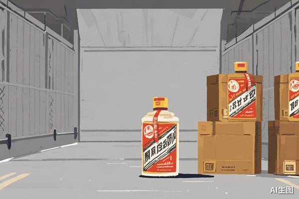 茅台价格跌回十年前，大规模降价的茅台到底意味着什么？