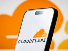 Cloudflare 突发全球故障，众多网站无法访问（更新：已修复）