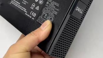 200元的办公小主机，搭载酷睿标压CPU，重量才1.2kg