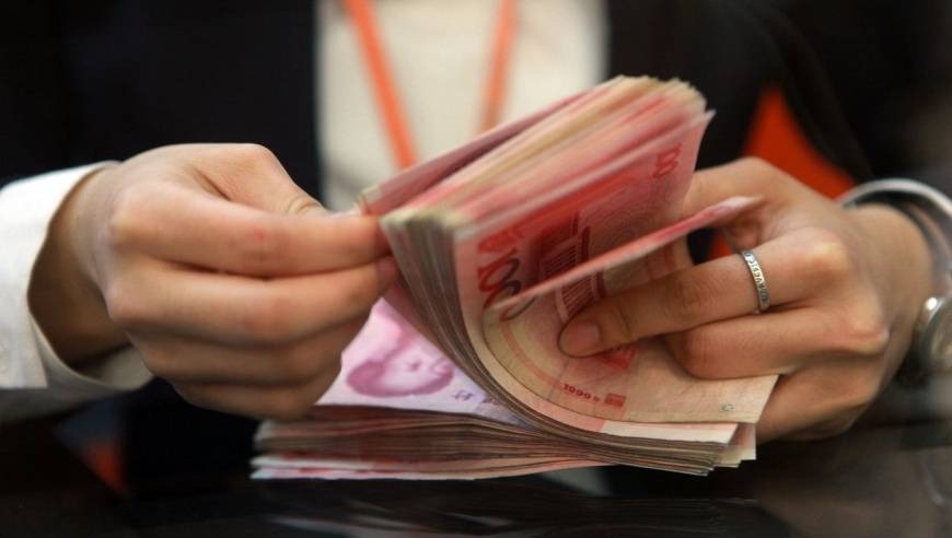 今年起单位代扣代缴增值税，个人偷税将变难