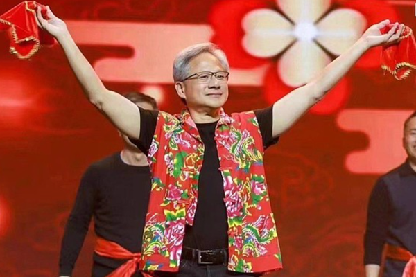 英伟达H20重回市场，但中国芯片过去三个月已爆单