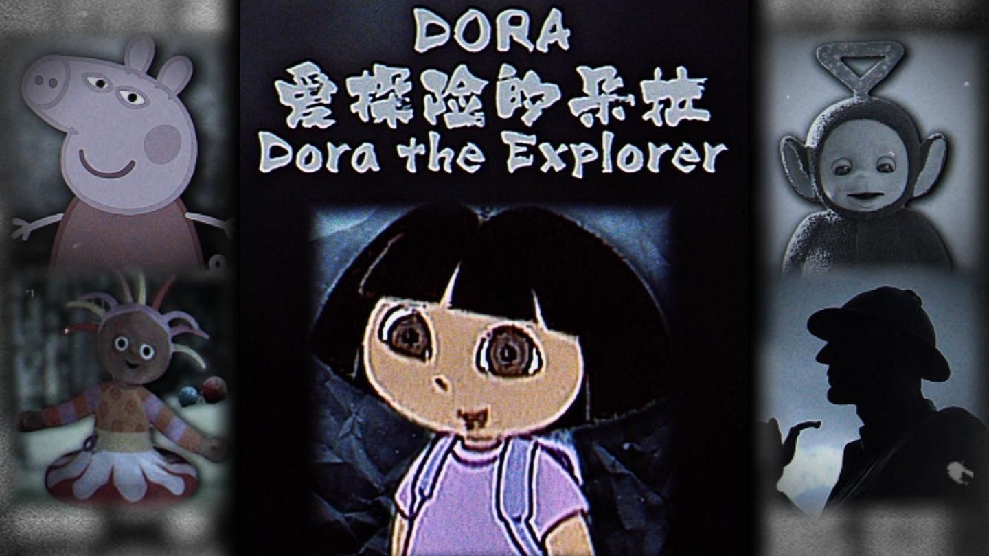 《爱做局的朵拉女士》第七期~感谢大家支持！祝大家国庆节快乐