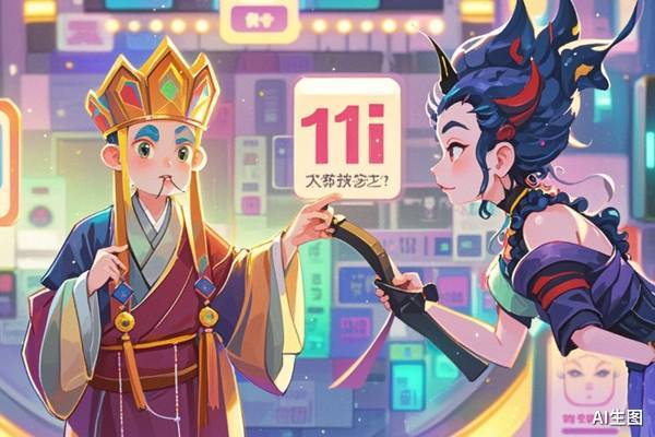 起底AI魔改灰色产业链：1分钱撬动日入千元暴利