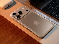 苹果 iPhone 17 Pro 相机功能曝光：8 倍光学变焦、专业相机应用及全新控制按键
