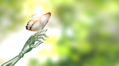 人工智能典型的十大应用案例