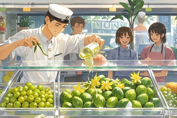 单店日收4.8万，复购近40%，潮汕宝藏品类走红上海