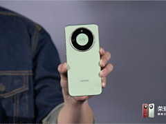 荣耀 X70 手机发布：行业首个金标三防认证 + 8300mAh 电池，1399 元起